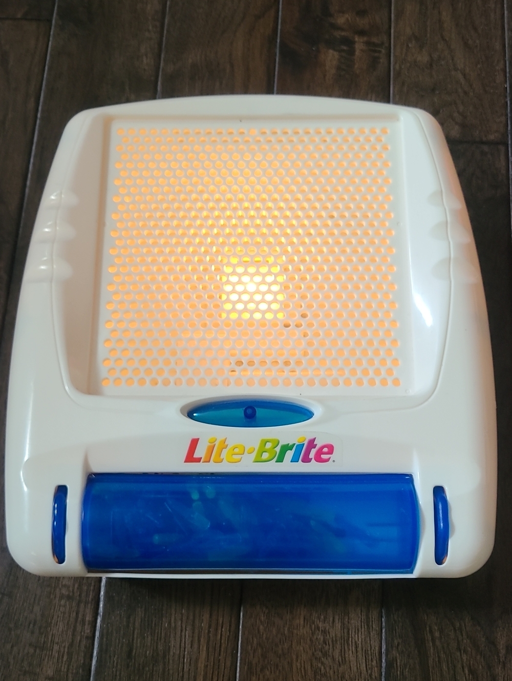 Hasbro Lite-Brite 2003